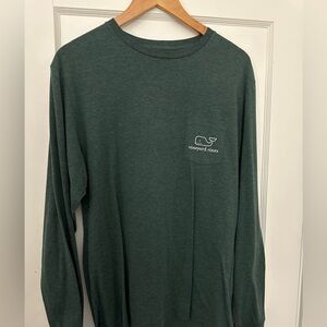 Vineyard Vines Long Sleeve
